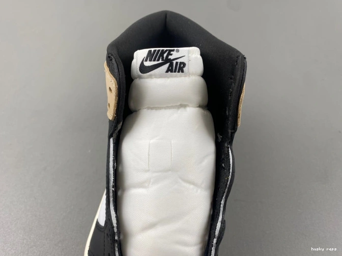 Cheap Husky Jordan Latte High WMNS FD2596-021 1 OG Air 0703